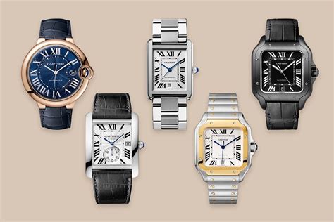 cartier watch dealer|where to buy cartier watch.